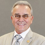 Mayor Jerry Bartlett